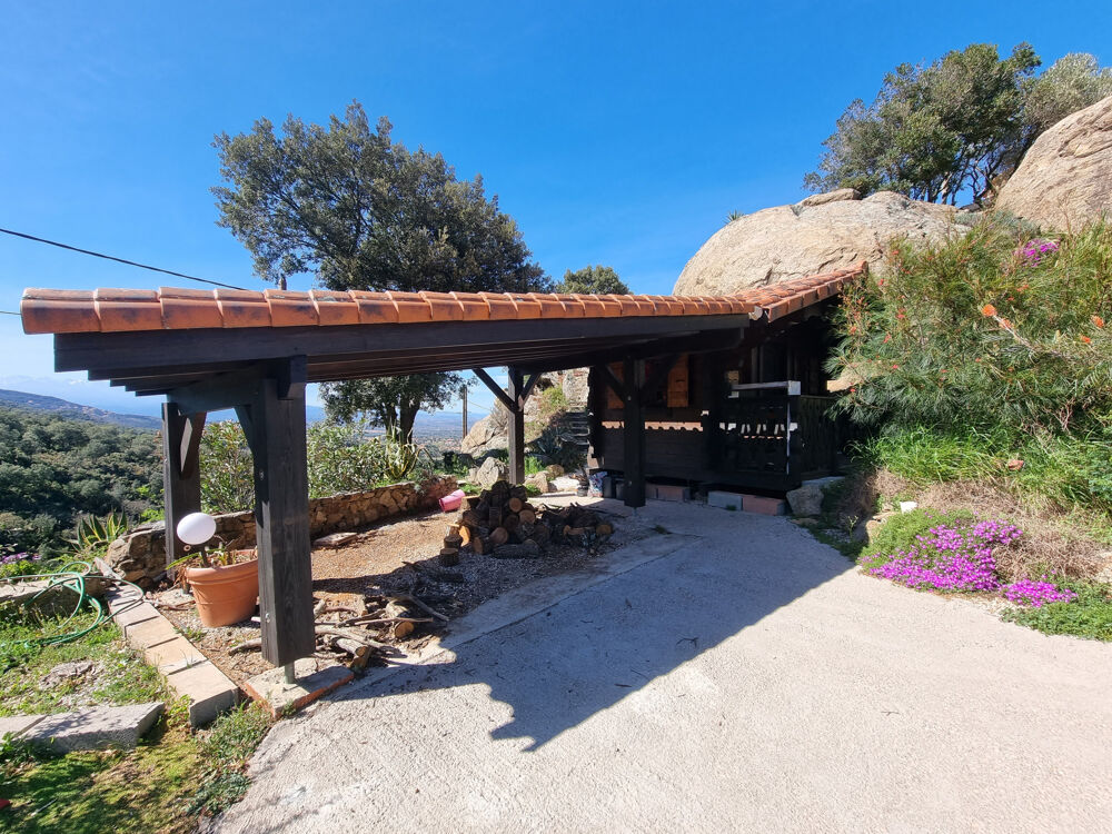 � vendre  Propri�t�/ch�teau Sor�de (66690)