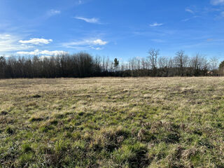  Terrain � vendre 1602 m�