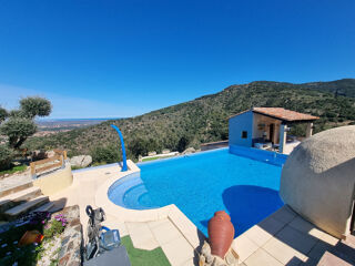  Propri�t�/ch�teau � vendre 4 pi�ces 130 m�