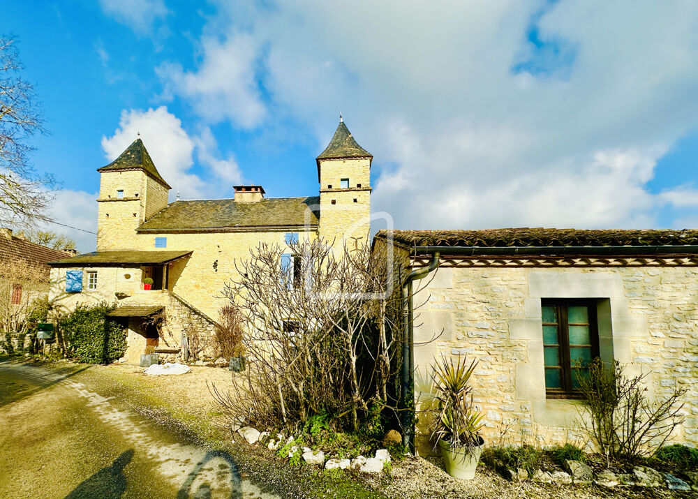  vendre  Maison Gourdon (46300)