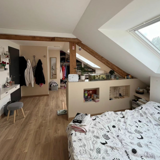  Maison à vendre 6 pièces 176 m²