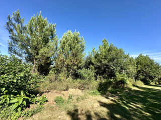  Terrain � vendre 2374 m� Marquay