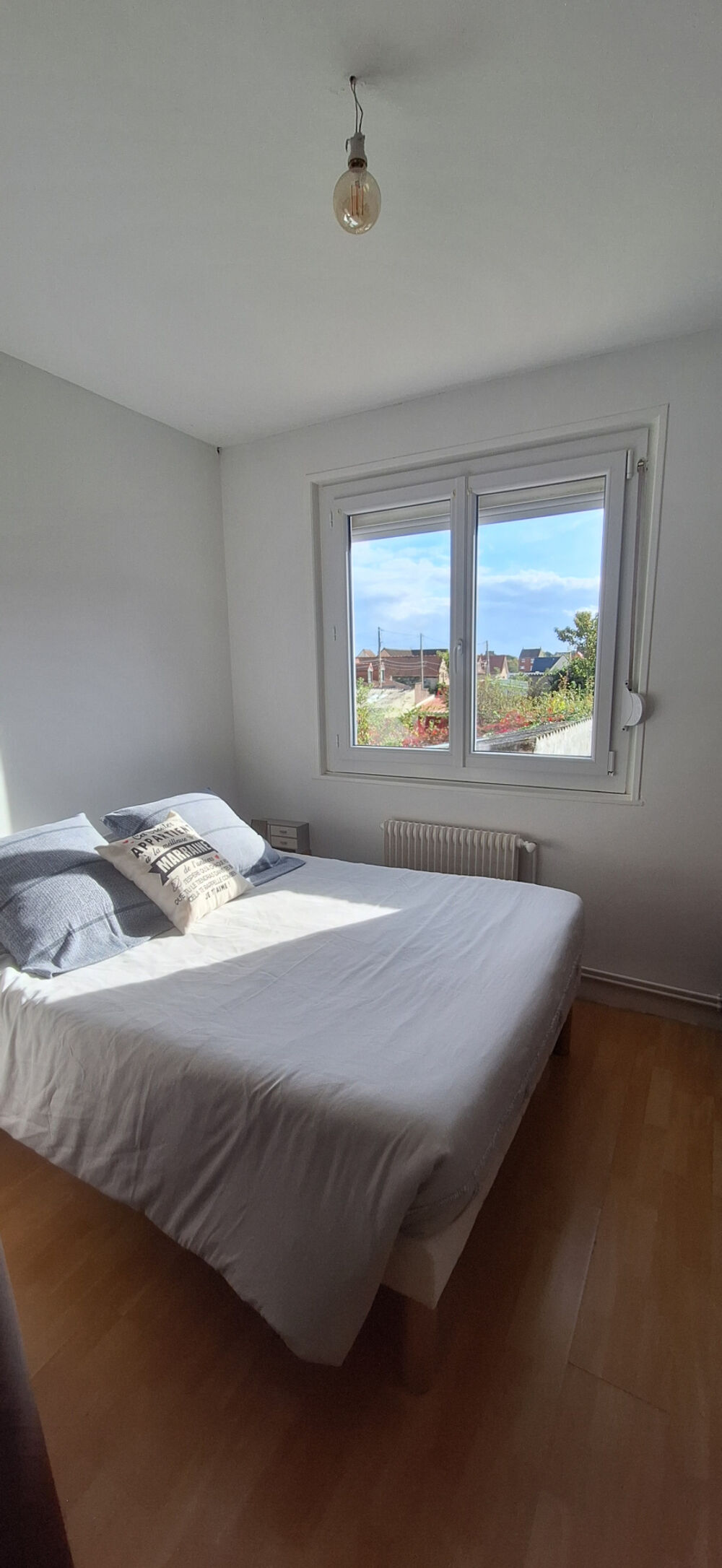 Vente Maison Maison 4 chambres, on pose ses meubles ! Calais