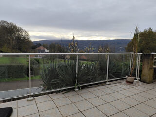  Maison � vendre 5 pi�ces 93 m�