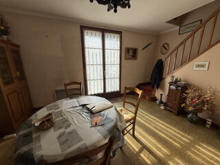  Maison � vendre 5 pi�ces 77 m�