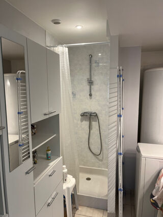  Appartement � vendre 2 pi�ces 49 m�