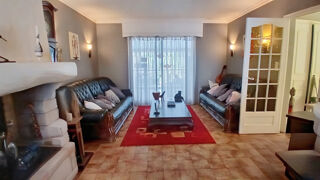  Maison à vendre 6 pièces 149 m²