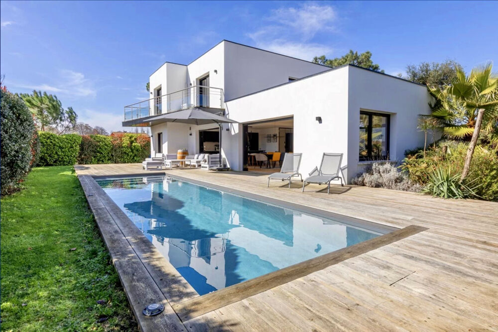 Maison 6 pièces 160 m² · à La Teste de Buch · 160 m² · 1 490 000 €