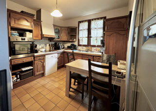  Maison � vendre 9 pi�ces 239 m�