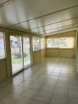  Maison � vendre 4 pi�ces 102 m�