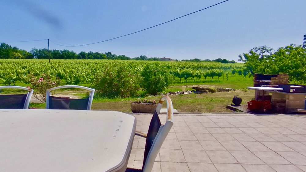  vendre  Maison Vire-sur-Lot (46700)