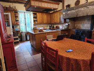  Maison à vendre 10 pièces 250 m²