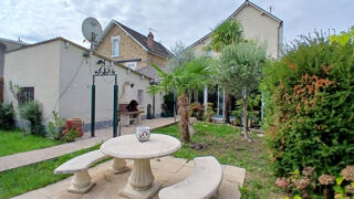  Maison à vendre 6 pièces 149 m²