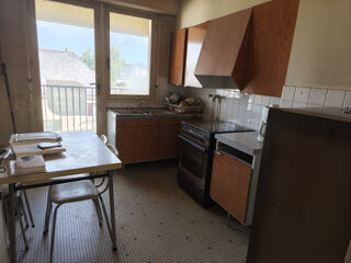 Vente Appartement appartement 68 m2 Locminé Locmine