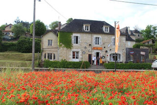  Maison � vendre 10 pi�ces 250 m�