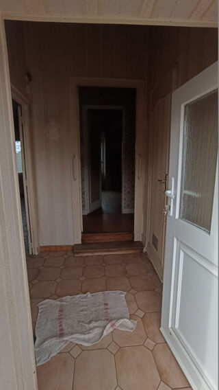  Maison � vendre 5 pi�ces 85 m�