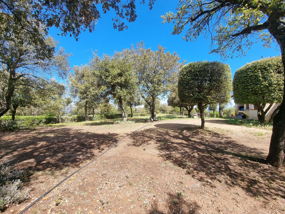  vendre  Proprit/chteau Laroque-des-Albres (66740)