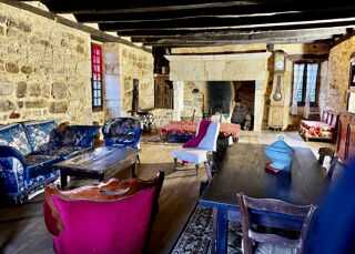  Maison � vendre 8 pi�ces 198 m�