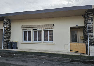 Appartement 4 pièces 53 m² · à Objat · 53 m² · 88 000 €