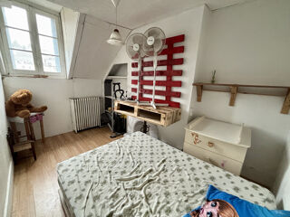  Maison à vendre 5 pièces 104 m²