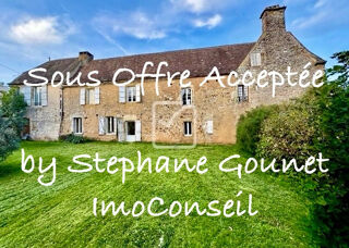  Maison � vendre 8 pi�ces 198 m�