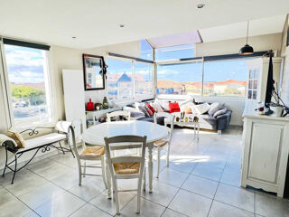 Appartement 3 pièces 65 m² · à Biscarrosse · 65 m² · 348 000 €