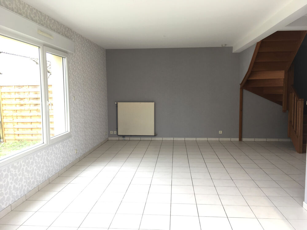 Vente Maison Maison familiale de 116 m2 avec 4 chambres, Cissé Cisse