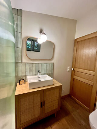  Maison à vendre 4 pièces 43 m²