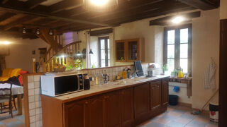  Maison  vendre 6 pices 130 m