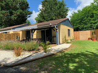  Maison � vendre 6 pi�ces 80 m�