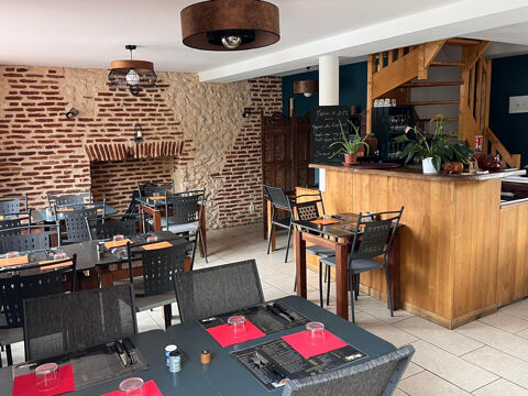   MURS ET FONDS RESTAURANT 