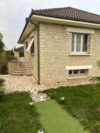  Maison � vendre 7 pi�ces 145 m�