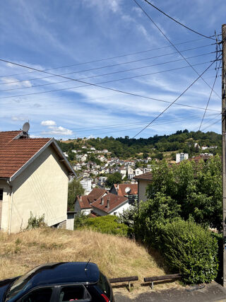  Maison à vendre 5 pièces 132 m²