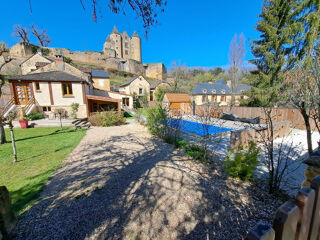  Maison � vendre 12 pi�ces 170 m�