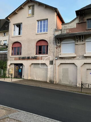  Immeuble  vendre 330 m