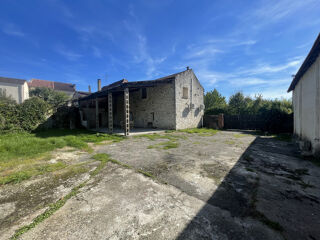  Maison � vendre 7 pi�ces 125 m�