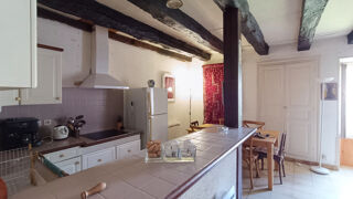  Maison à vendre 3 pièces 54 m²