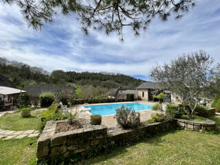  Maison � vendre 6 pi�ces 121 m�