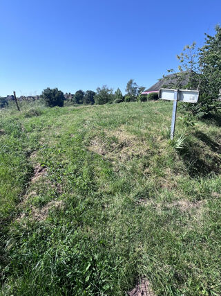  Terrain à vendre 2691 m²