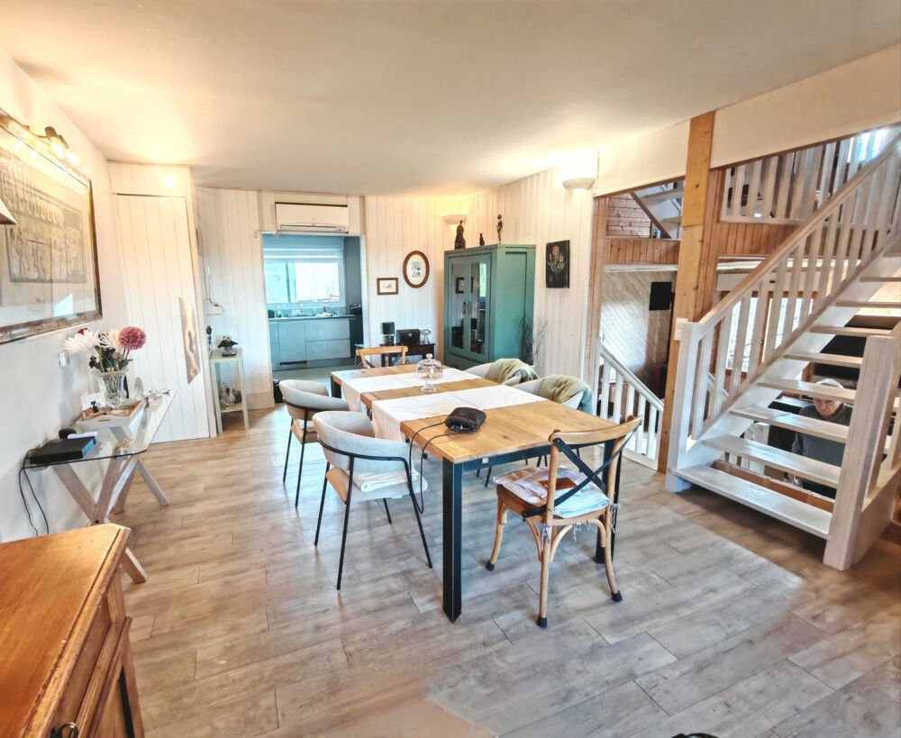 Vente Maison Jolie maison Ussac