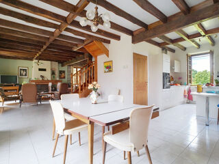  Maison à vendre 5 pièces 145 m²
