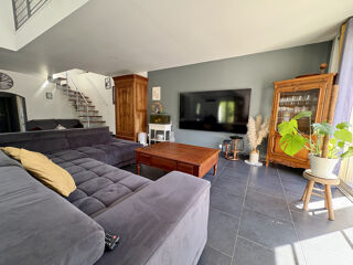  Maison � vendre 5 pi�ces 168 m�