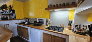  Maison � vendre 6 pi�ces 117 m�