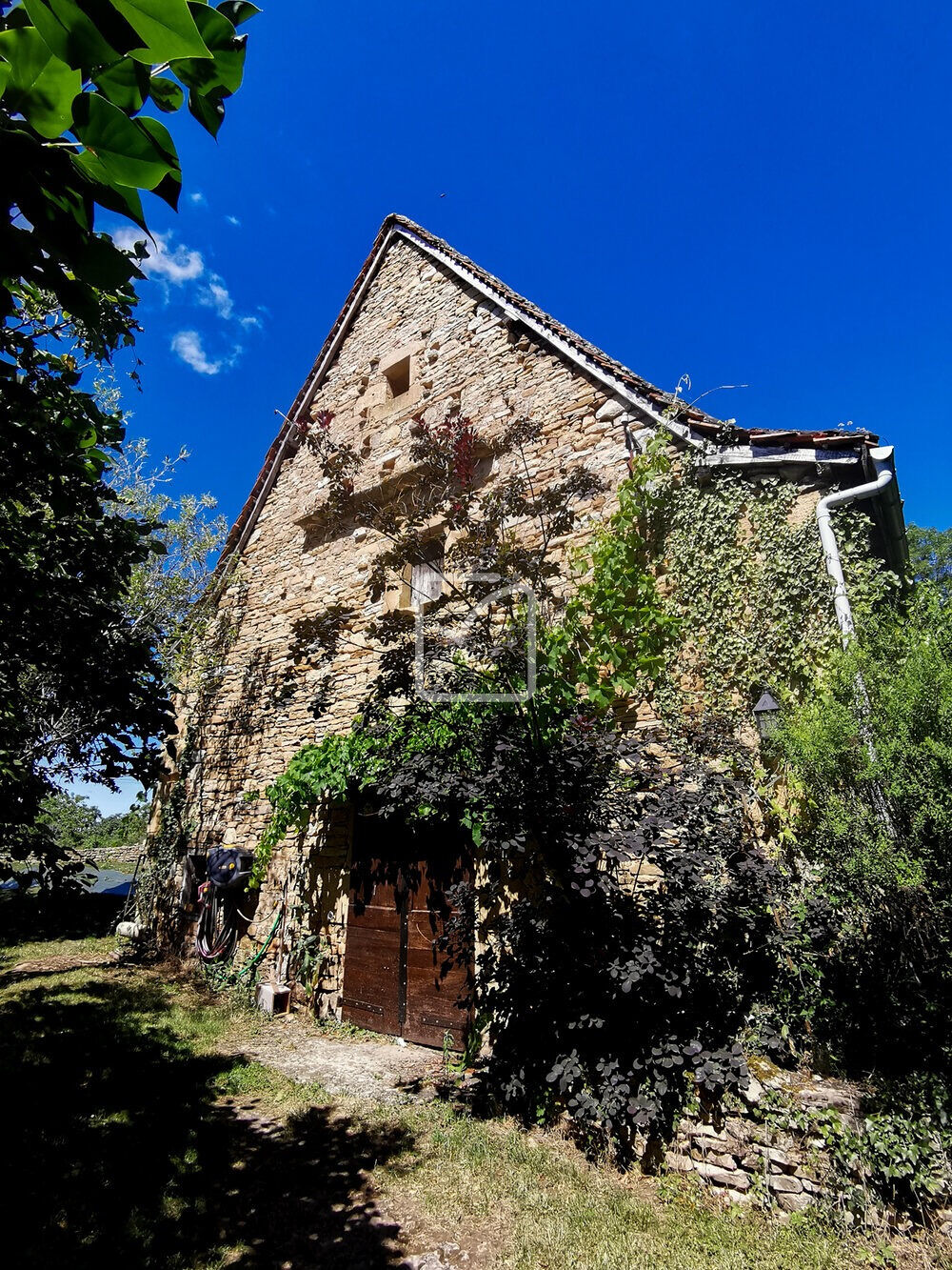  vendre  Maison Lunan (46100)