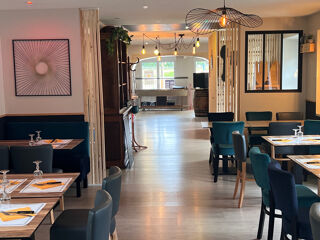  Maison � vendre 15 + pi�ces 418 m�