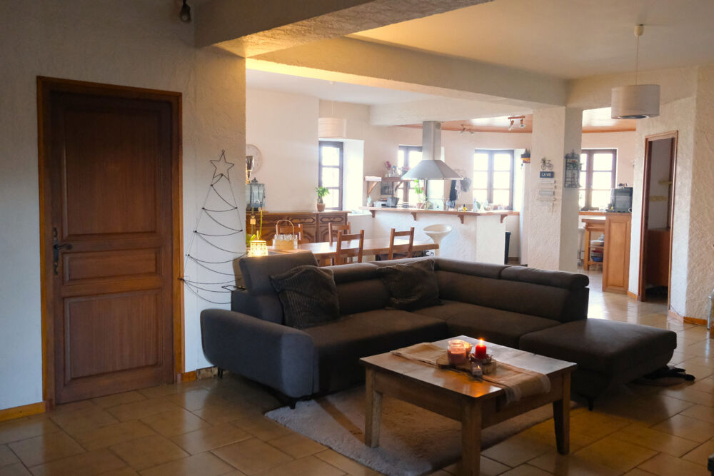 � vendre  Propri�t�/ch�teau Vog�� (07200)