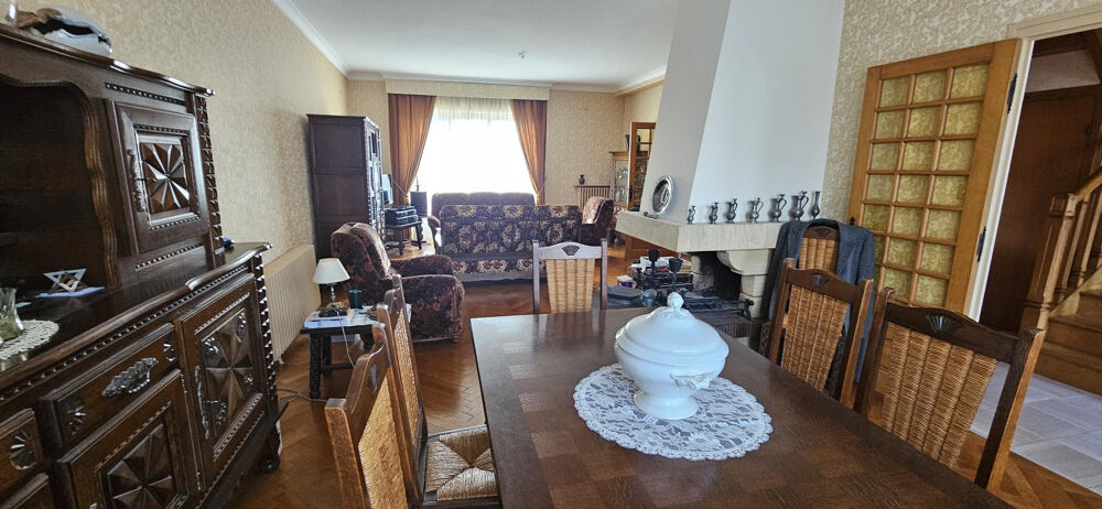 Vente Maison Maison 7 pièces 175m2 Brive la gaillarde