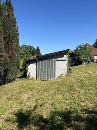  Terrain � vendre 1703 m�