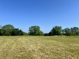  Terrain � vendre 1278 m�