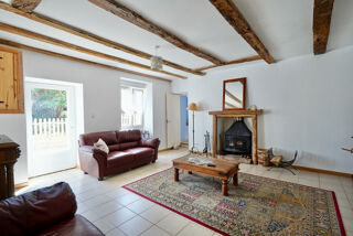  Maison à vendre 5 pièces 134 m²